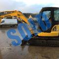 Komatsu PC55 MR-3
