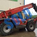 Manitou MT1740 SLT