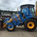 JCB 3CX Contractor Easy Control