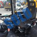 JCB 3CX Contractor Easy Control