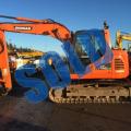 Doosan DX140 LCR