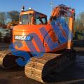 Doosan DX140 LCR