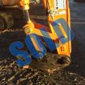 Doosan DX140 LCR