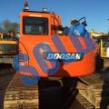 Doosan DX140 LCR