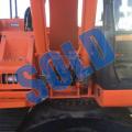 Doosan DX140 LCR