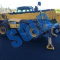 JCB 540-170 Air Con
