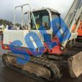 Takeuchi TB175