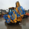 JCB 3CX Sitemaster