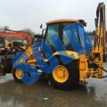JCB 3CX Sitemaster