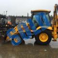 JCB 3CX Sitemaster