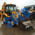 JCB 3CX Sitemaster