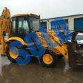 JCB 3CX Sitemaster