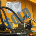 JCB 3CX Sitemaster