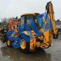 JCB 3CX Sitemaster