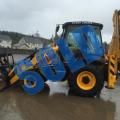 JCB 3CX Contractor AEC