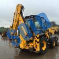JCB 3CX Contractor AEC