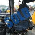 JCB 3CX Contractor AEC