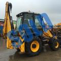 JCB 3CX Contractor AEC