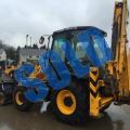 JCB 3CX Contractor AEC