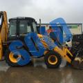 JCB 3CX Contractor AEC