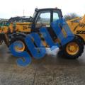 JCB 532-120 Turbo