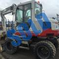 Takeuchi TB175W