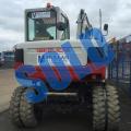 Takeuchi TB175W