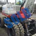 Takeuchi TB175W