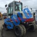 Takeuchi TB175W