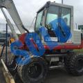 Takeuchi TB175W