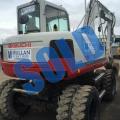Takeuchi TB175W