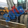Takeuchi TB175W