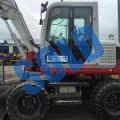 Takeuchi TB175W