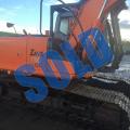 Hitachi ZX130 LCN
