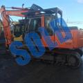 Hitachi ZX130 LCN