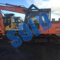 Hitachi ZX130 LCN