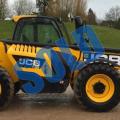JCB 540-140 HiViz
