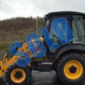 JCB 3CX Contractor Servo