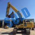 Komatsu PC290 LC-10