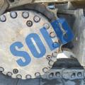 Komatsu PC290 LC-10