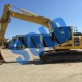 Komatsu PC290 LC-10