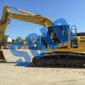 Komatsu PC290 LC-10