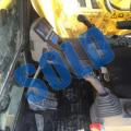 Komatsu PC290 LC-10