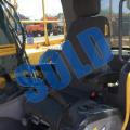 Volvo EC140 CL