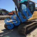 Volvo EC140 CL