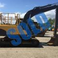 Volvo EC140 CL