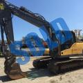 Volvo EC140 CL