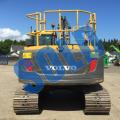 Volvo EC140 CL