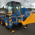 JCB 3CX Contractor AEC
