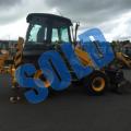 JCB 3CX Contractor AEC